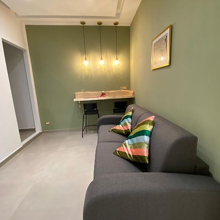 Dante Dream Apartment centro storico Nápoles Exterior foto