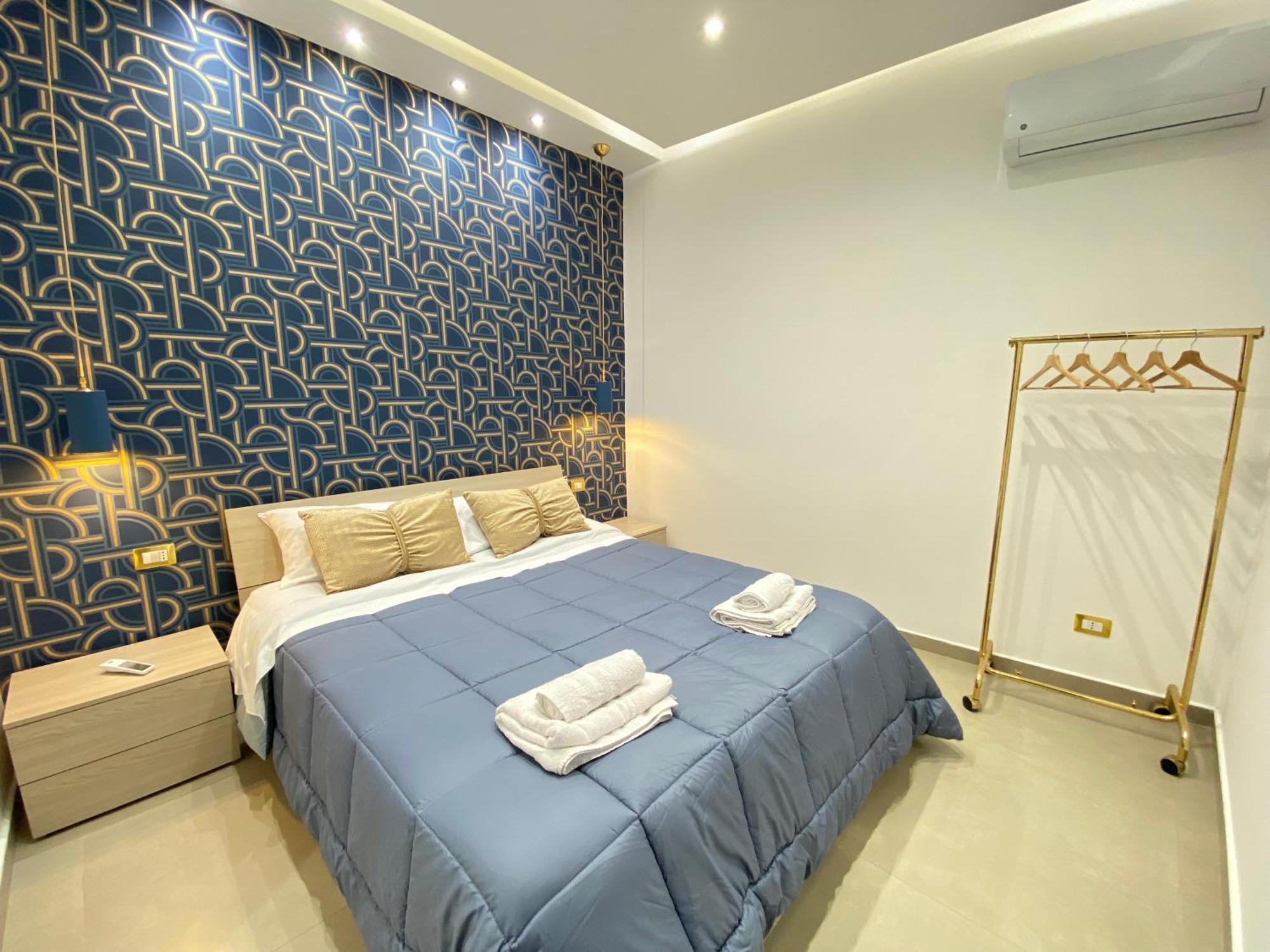 Dante Dream Apartment centro storico Nápoles Exterior foto